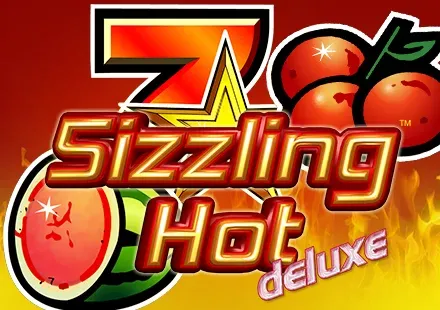 Sizzling Hot Deluxe icon