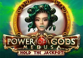 Power of Gods™_ Medusa icon
