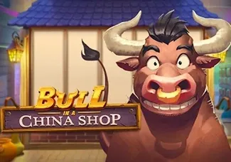 Bull in a China Shop game thumbnail
