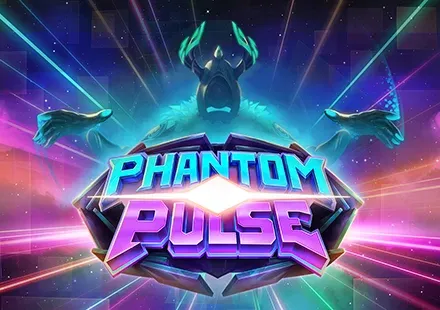 Phantom Pulse icon