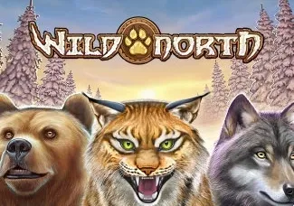Wild North game icon