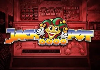 Jackpot 6000 icon