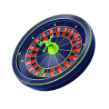 Ruleta Virtual icon