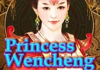 Princess Wencheng