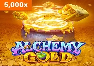 Alchemy Gold game thumbnail