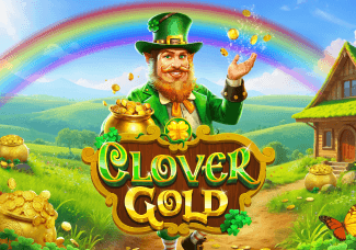 Clover Gold icon