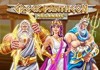 Greek Pantheon Megaways™