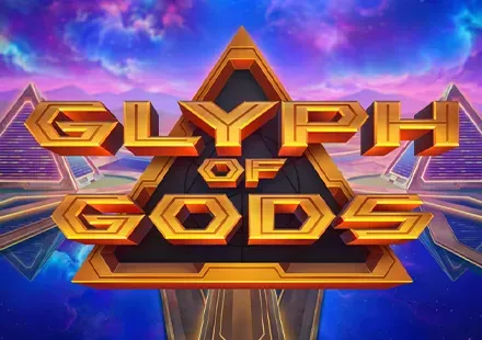 Glyph of Gods icon