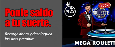 Ruleta virtual online