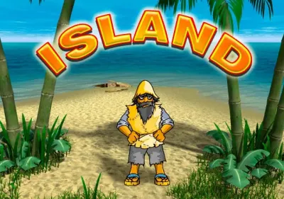 Island game thumbnail