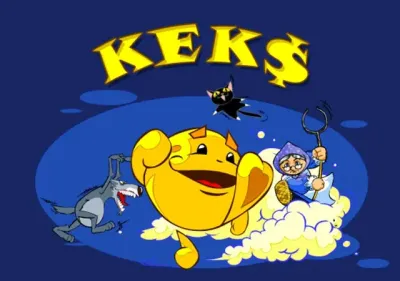 Keks