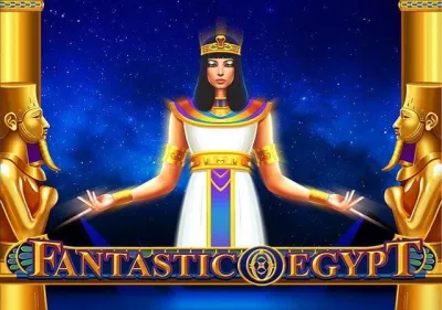 Fantastic Egypt game icon