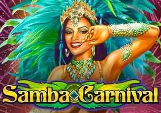 Samba Carnival icon