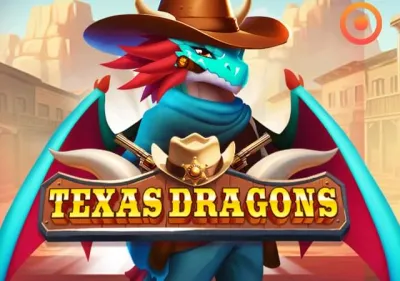 Texas Dragons game thumbnail