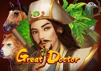 Great Doctor game thumbnail